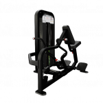 Nautilus Impact Vertical Row